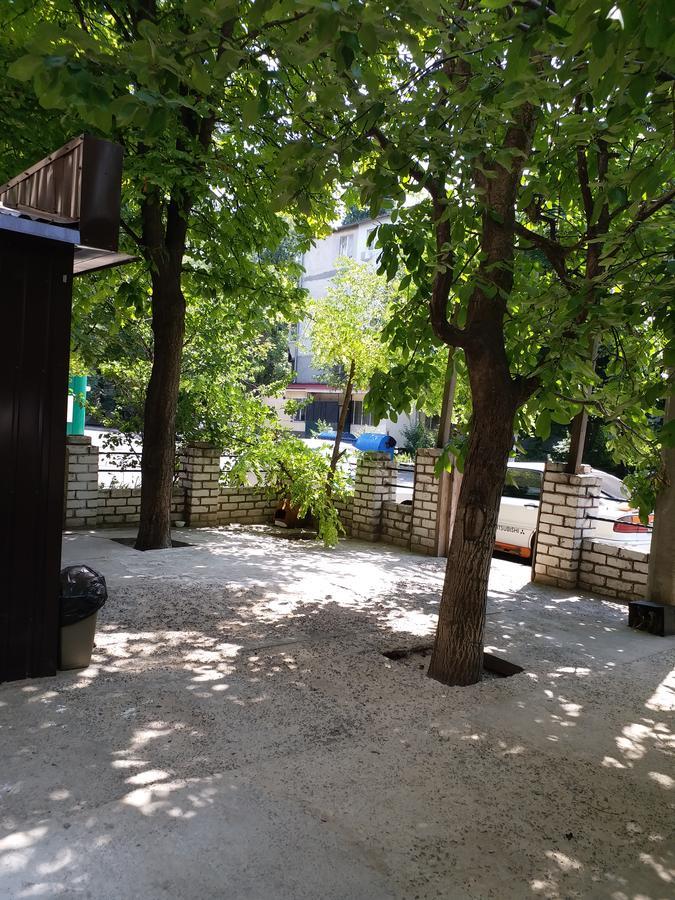 Nochka Hostel โอเดสซา ภายนอก รูปภาพ