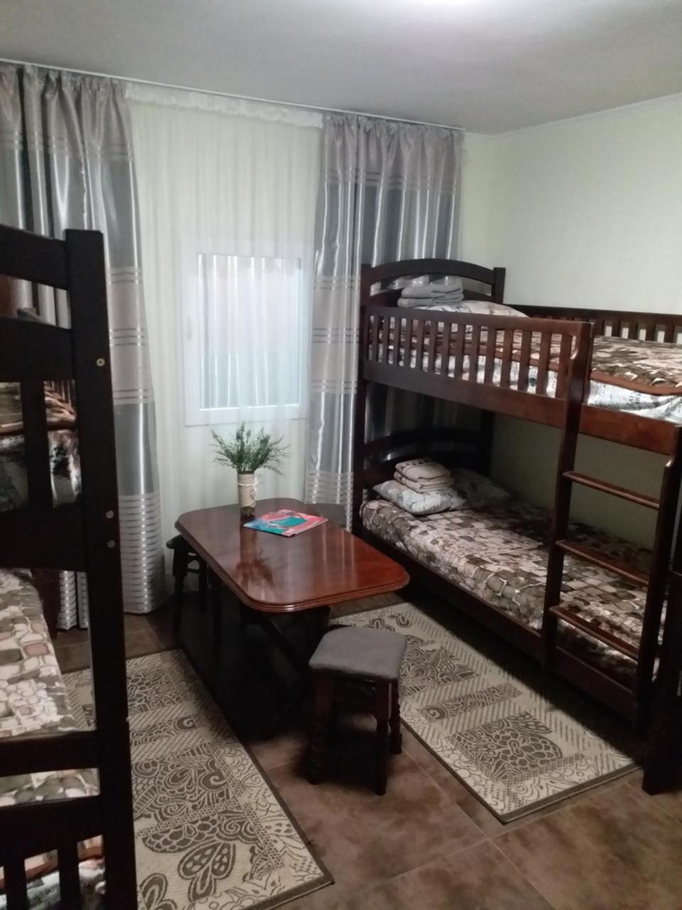Nochka Hostel โอเดสซา ภายนอก รูปภาพ