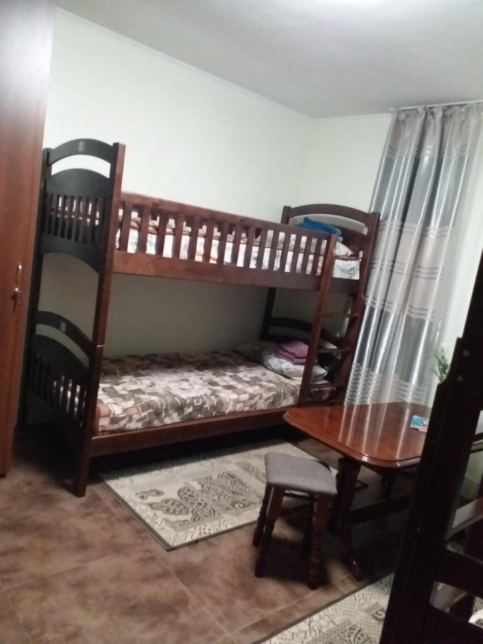 Nochka Hostel โอเดสซา ภายนอก รูปภาพ