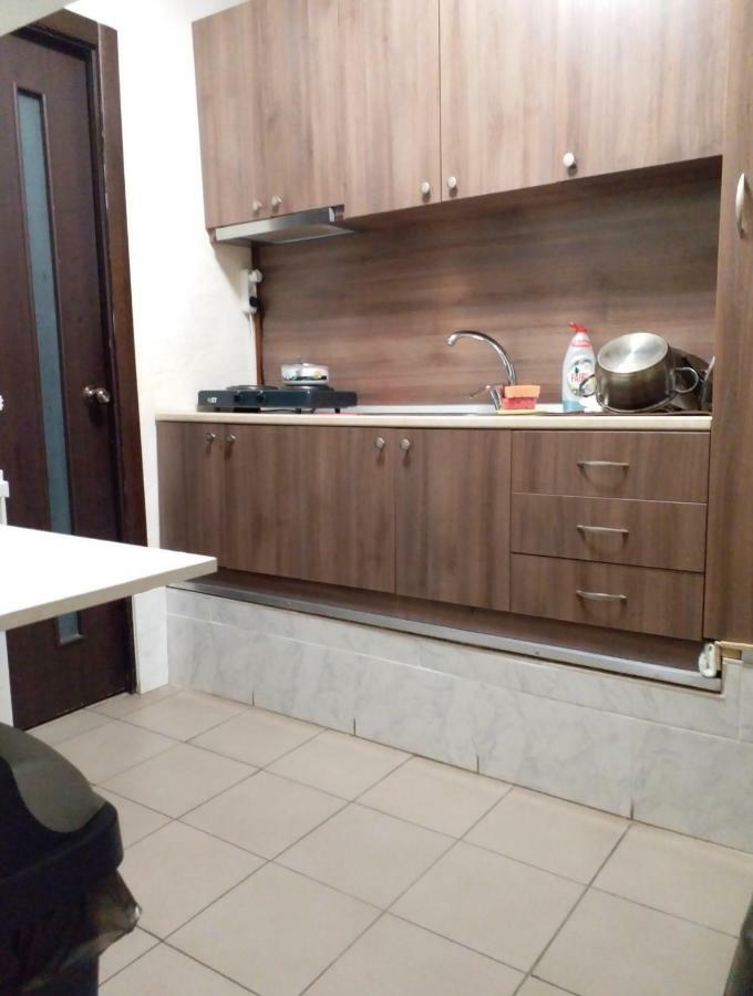 Nochka Hostel โอเดสซา ภายนอก รูปภาพ